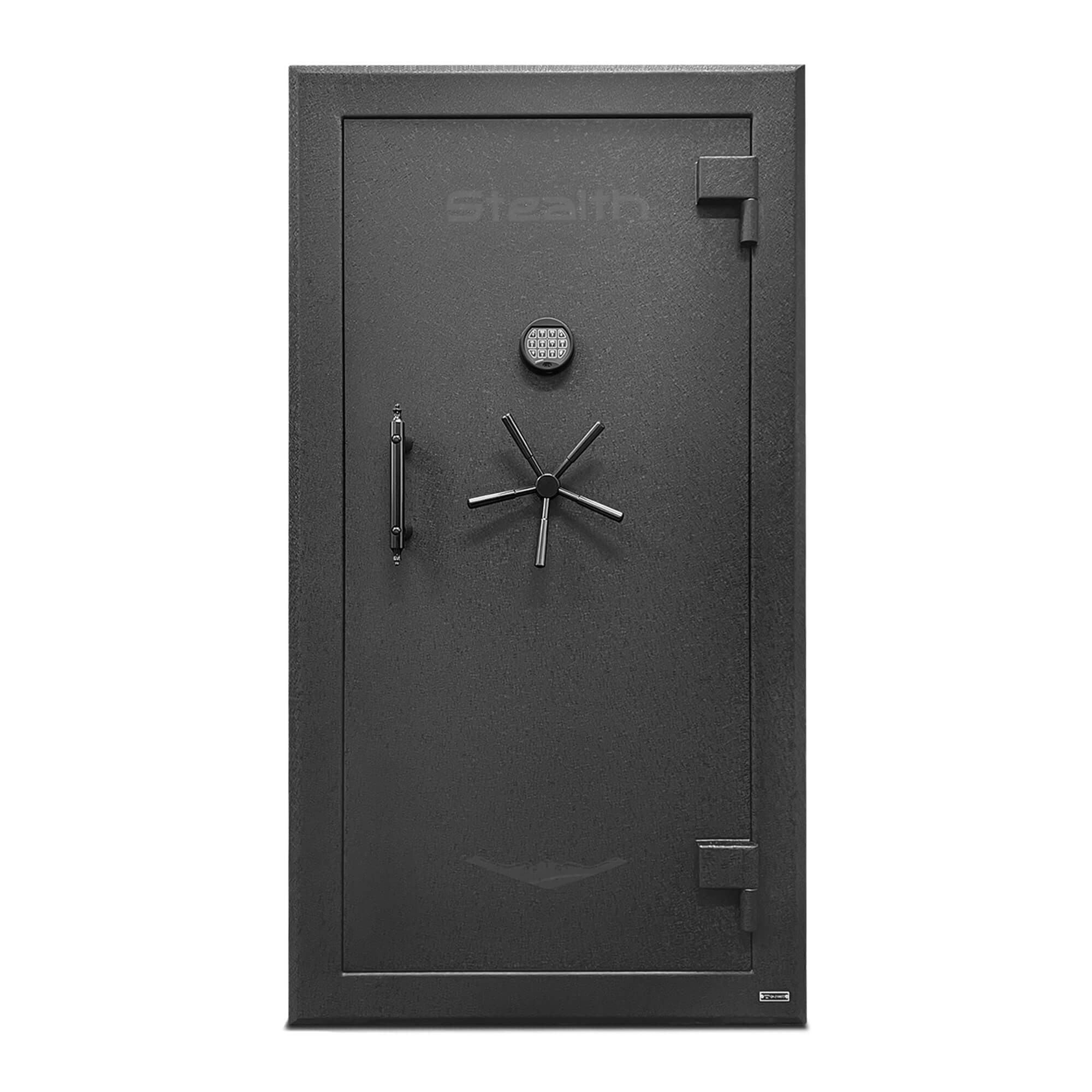 Stealth | PR32 | Premier 32 Gun Safe  OUT OF STOCK