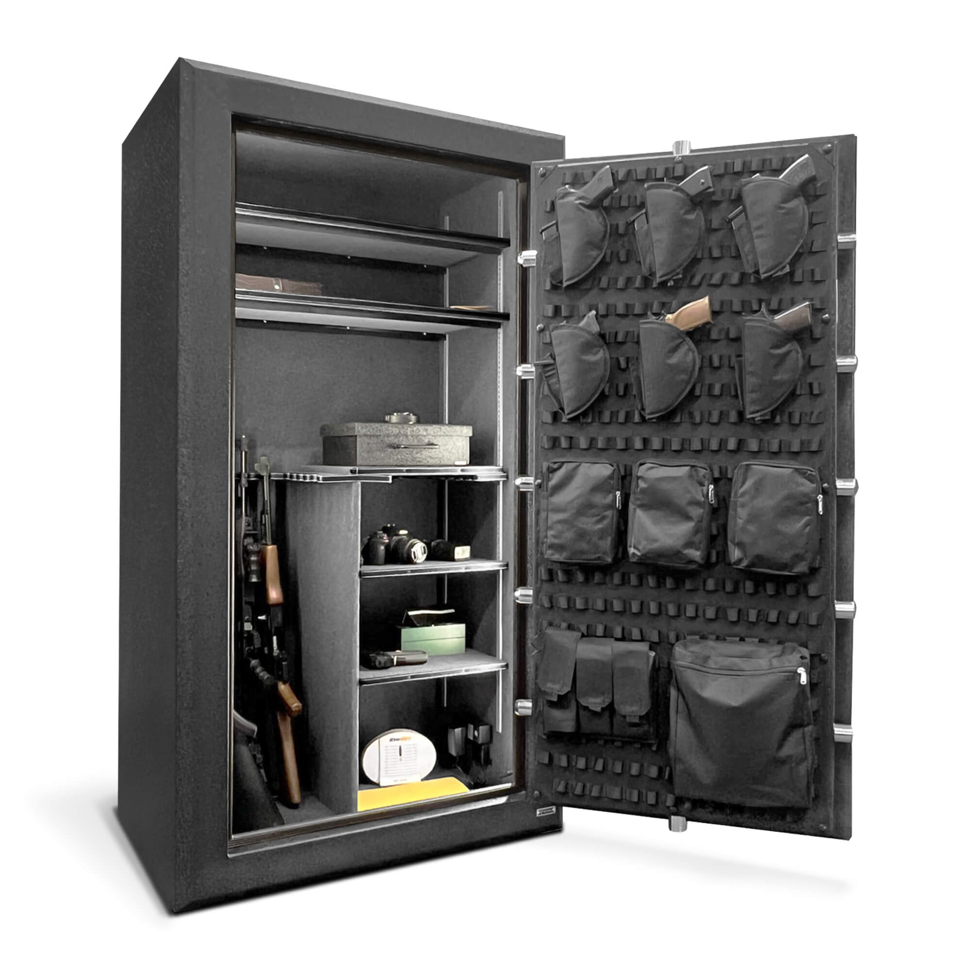 Stealth | PR32 | Premier 32 Gun Safe  OUT OF STOCK