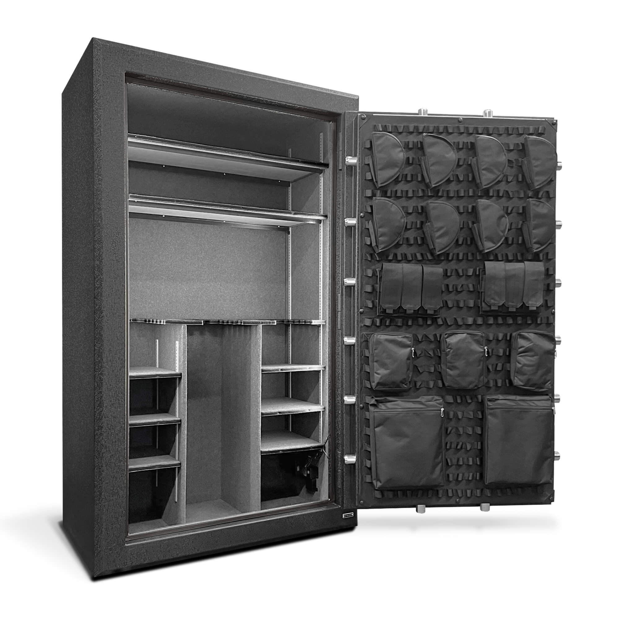 Stealth | PR50 | Premier 50 Gun Safe