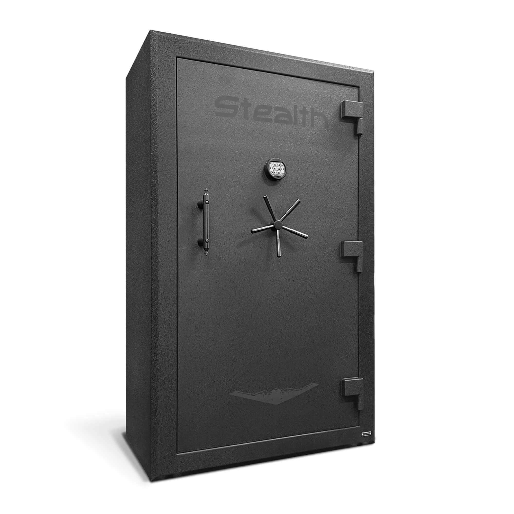 Stealth | PR50 | Premier 50 Gun Safe