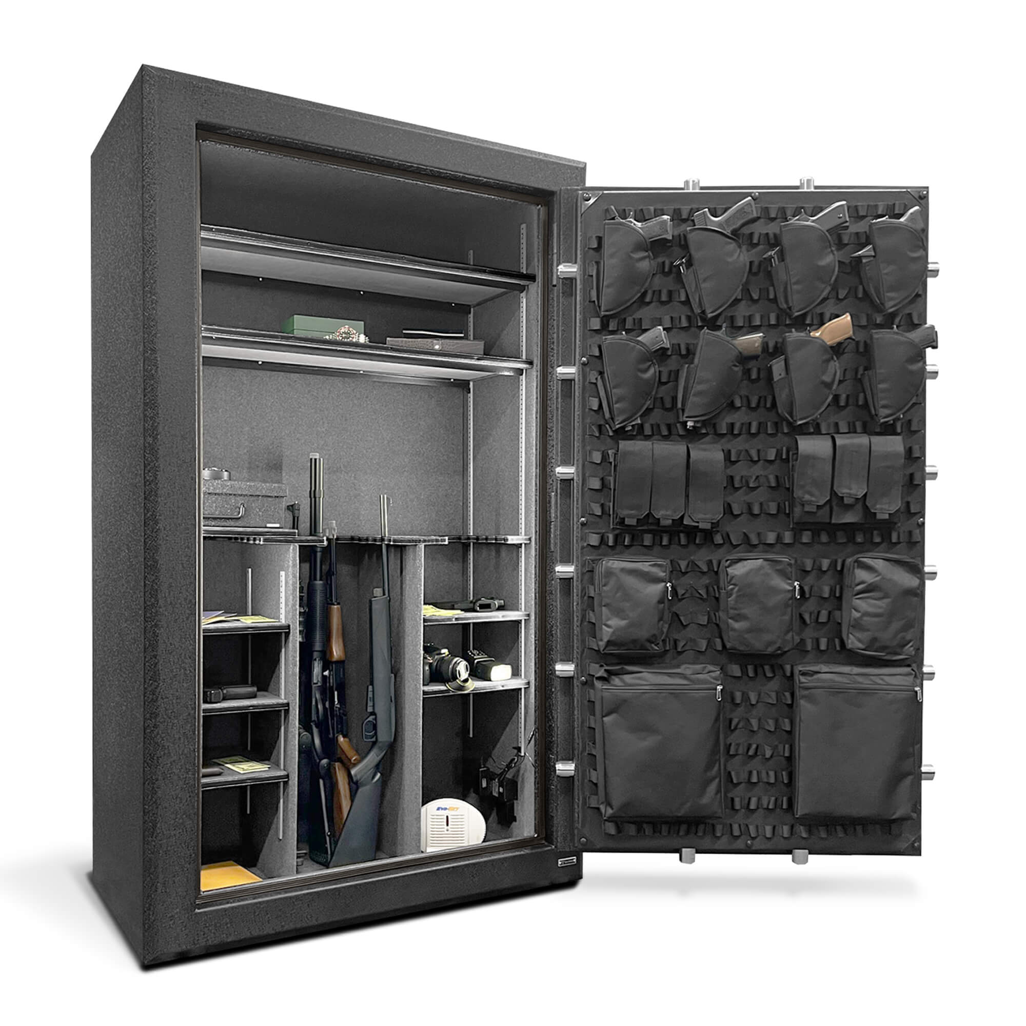 Stealth | PR50 | Premier 50 Gun Safe