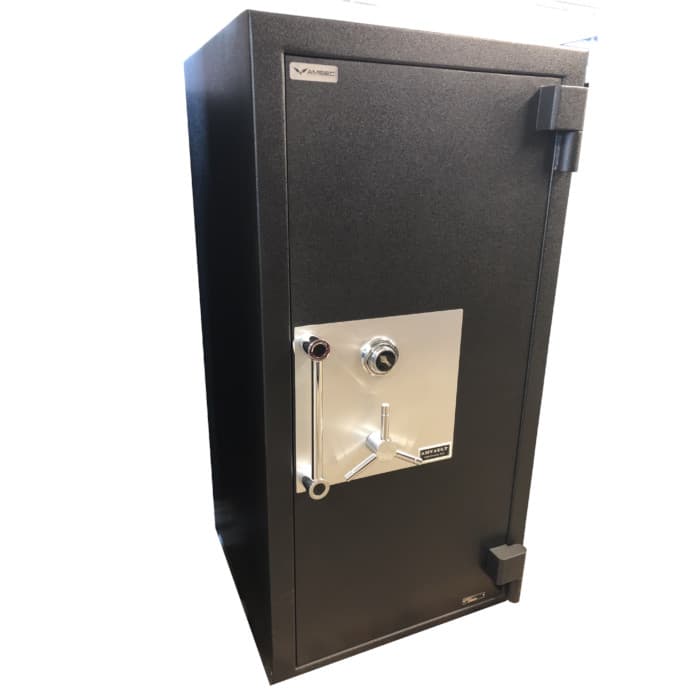 AMSEC | TL30 AMVault | CF5524 | TL Rated Safe