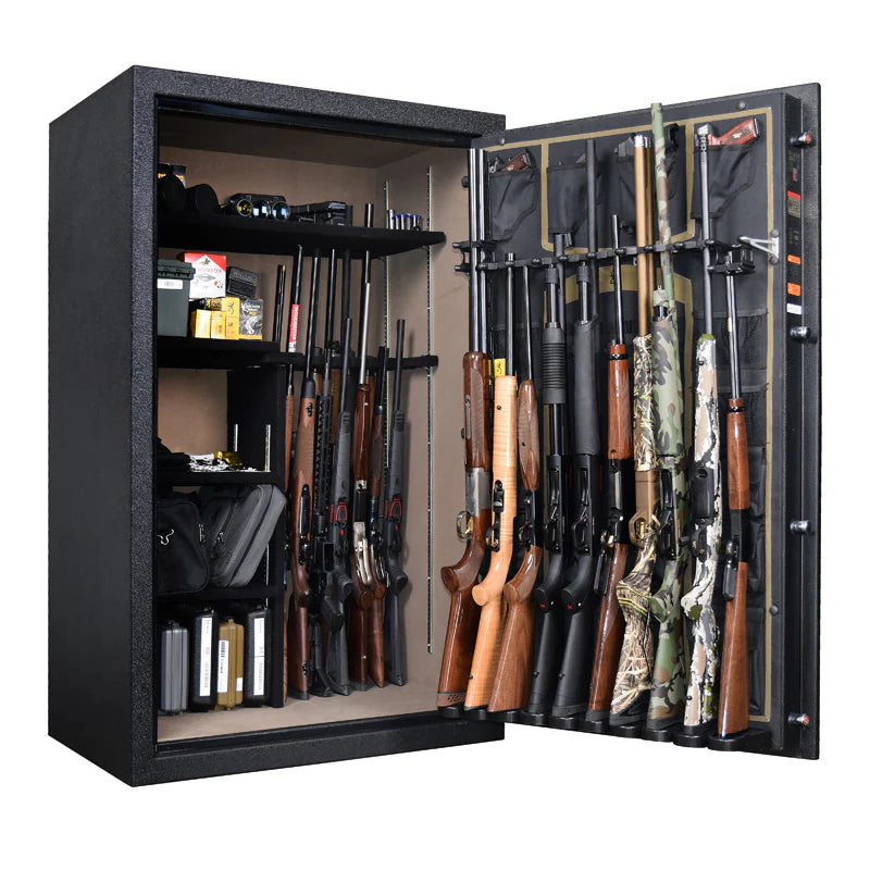 Yellowstone® Series 40 Long Gun Safe by Browning Safes