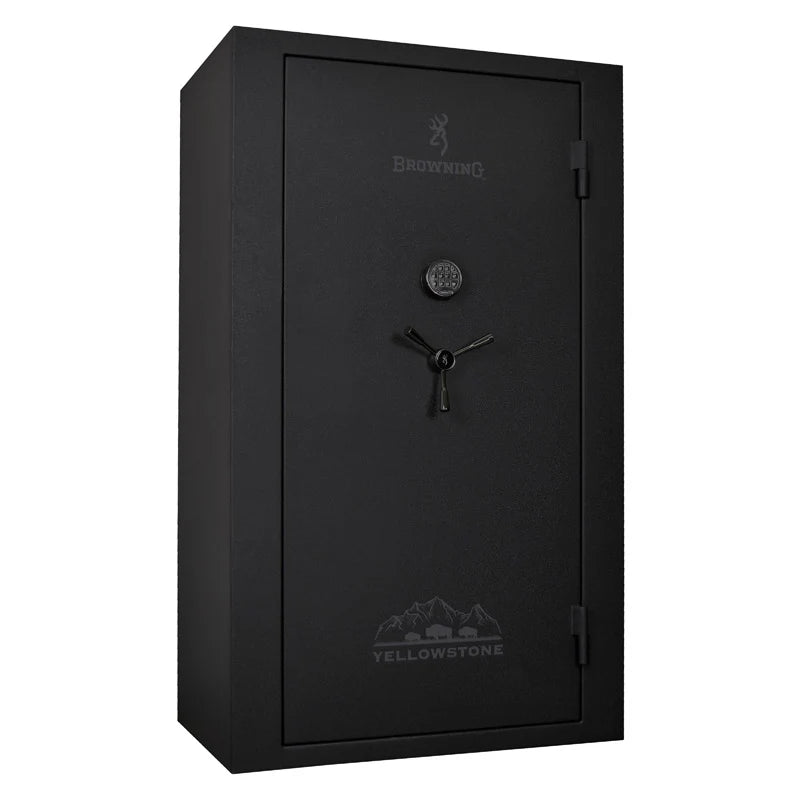 Yellowstone® Series 49 Tall Long Gun Safe by Browning Safes