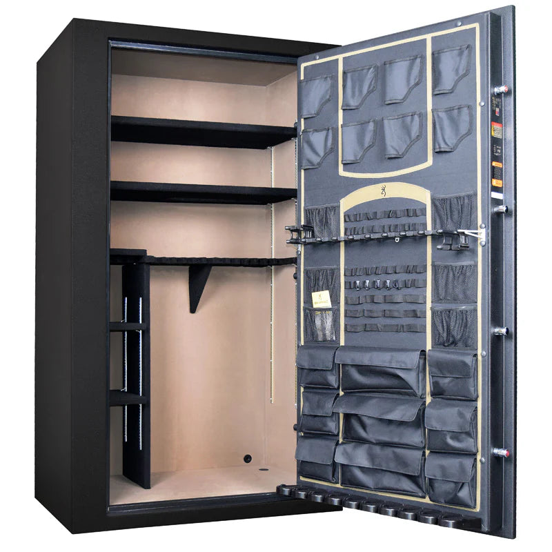 Yellowstone® Series 49 Tall Long Gun Safe by Browning Safes