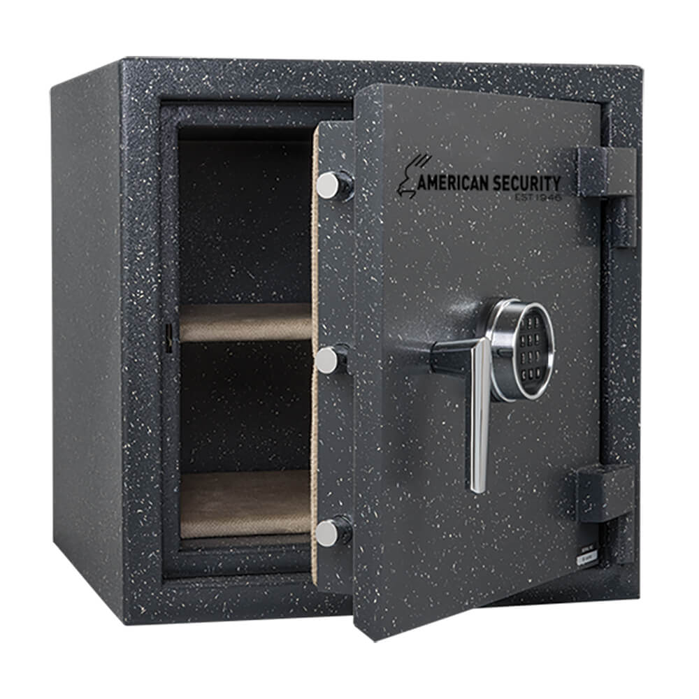 AMSEC BF1716 BURGULARY AND FIRE SAFE