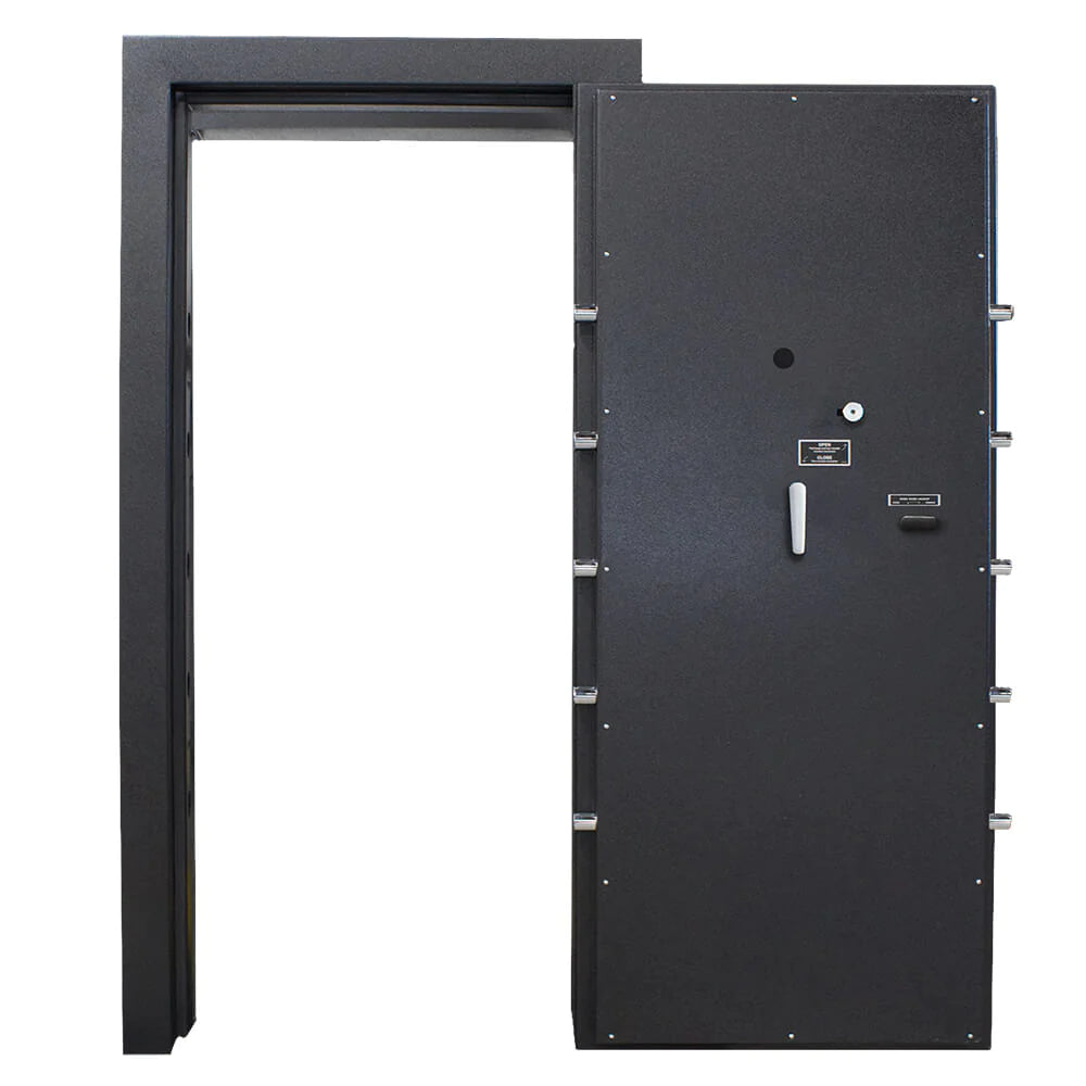 AMSEC | VD8036BF | Burglar & Fire Resistant Vault Door