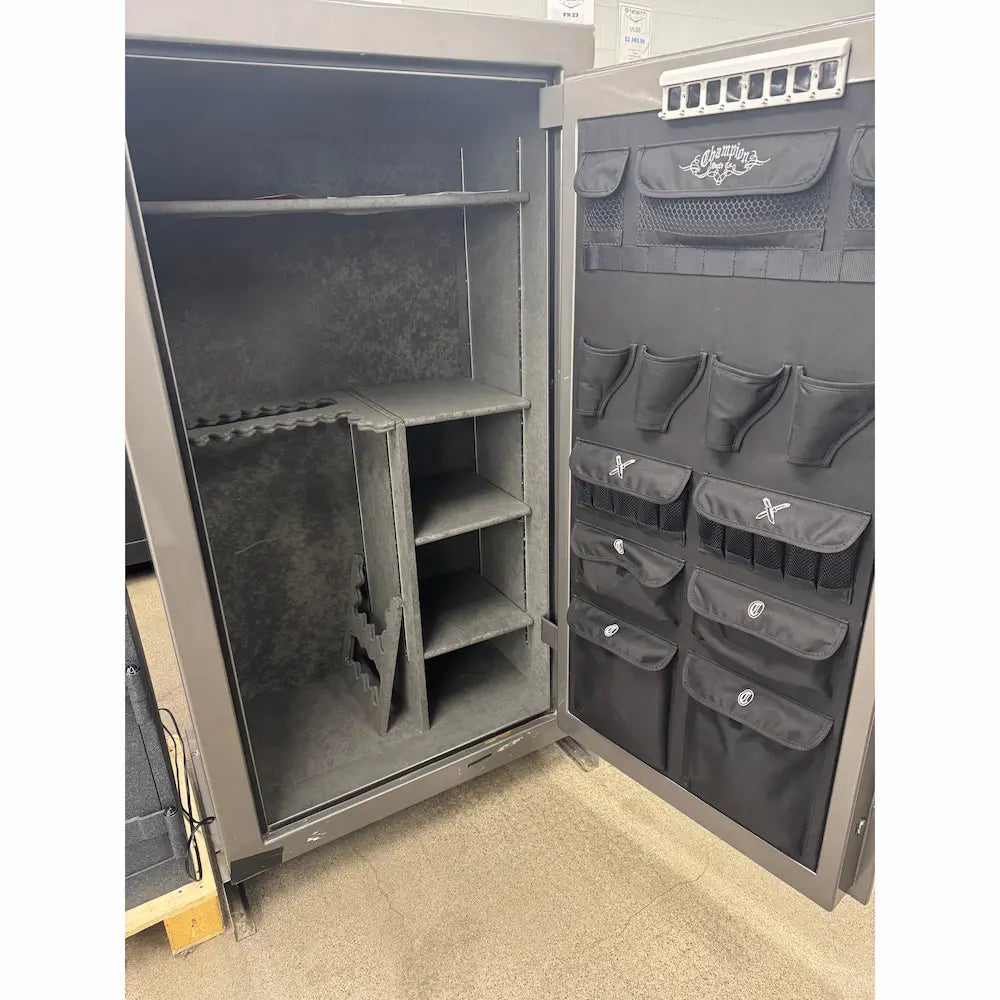 Champion Victory 30 Used Gun Safe