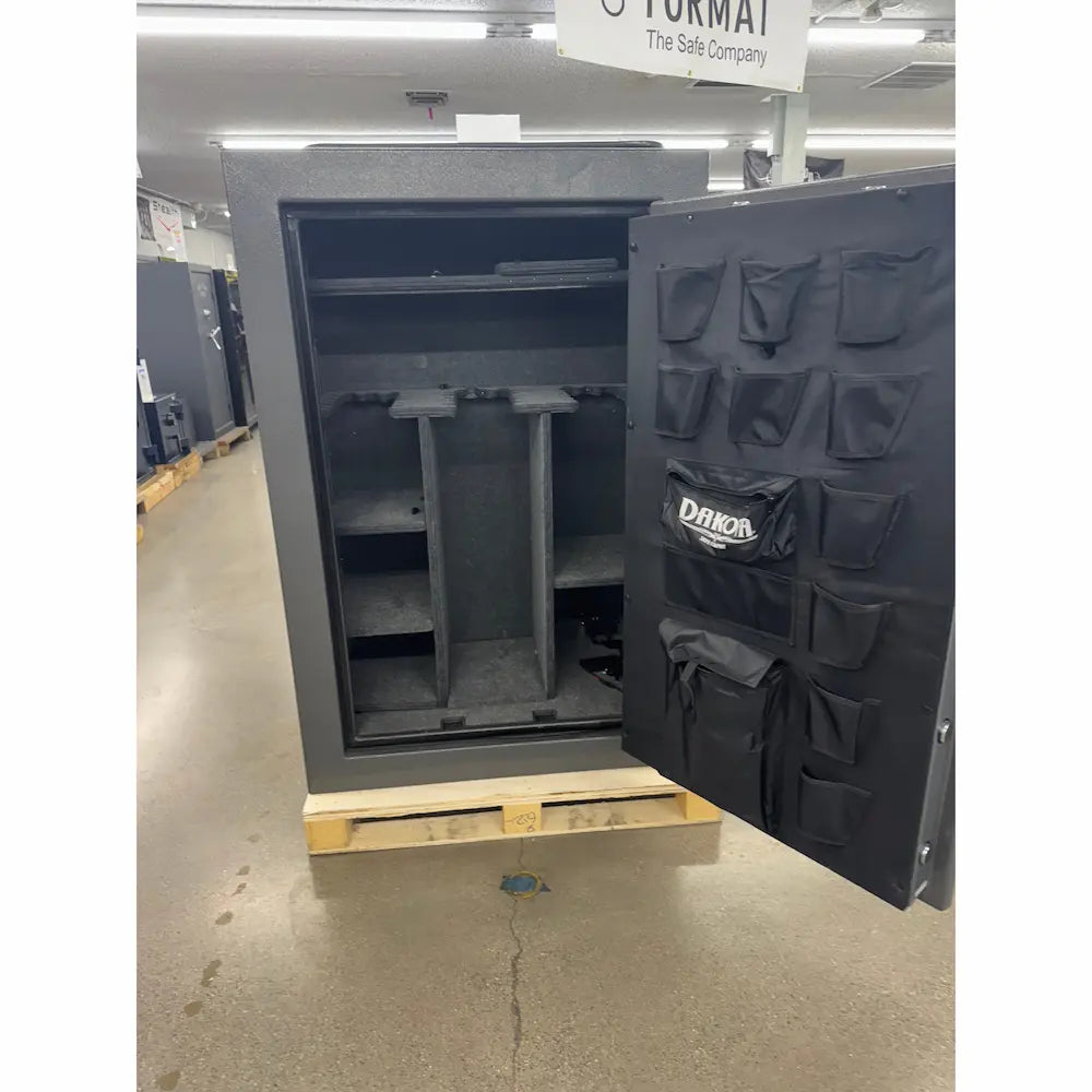 Dakota DS-36 Used Gun Safe