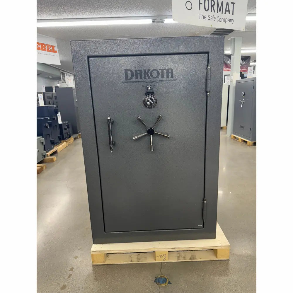 Dakota DS-36 Used Gun Safe