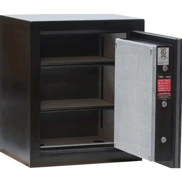 FORMAT TL-15-07L Gun Safe