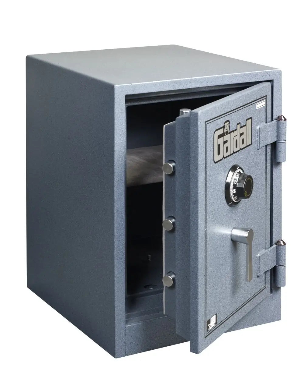 Gardall 1812-2 Jewelry Safe