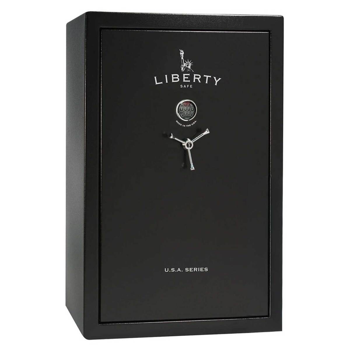 USED Liberty Safes USA 48