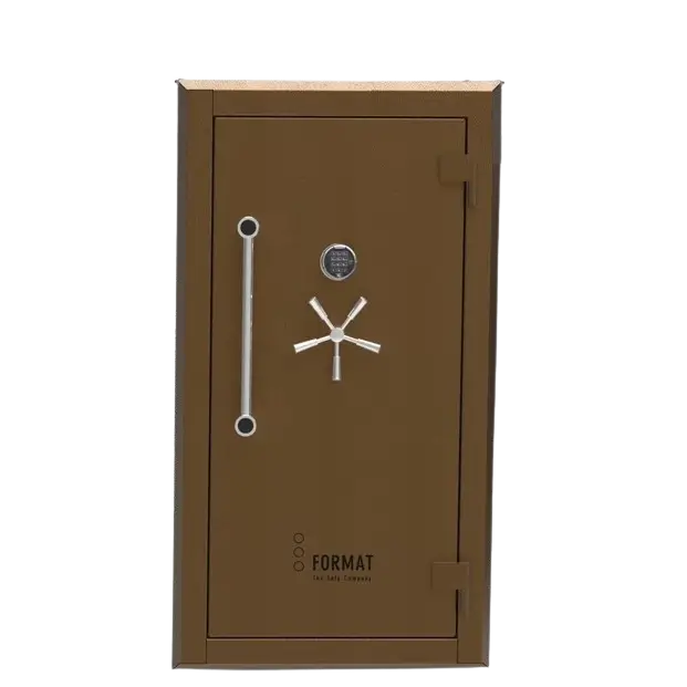 Defend Max 36 Gun Safe by Format