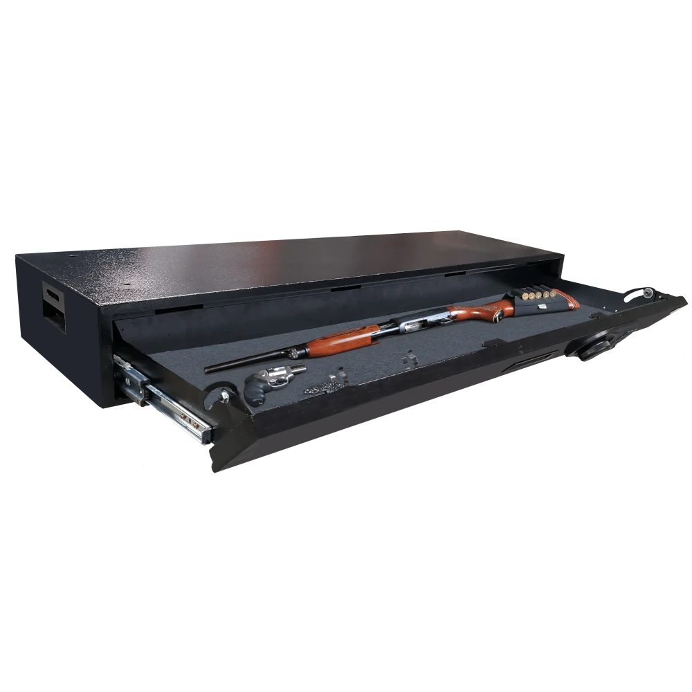 AMSEC | DV652 | Defense Vault