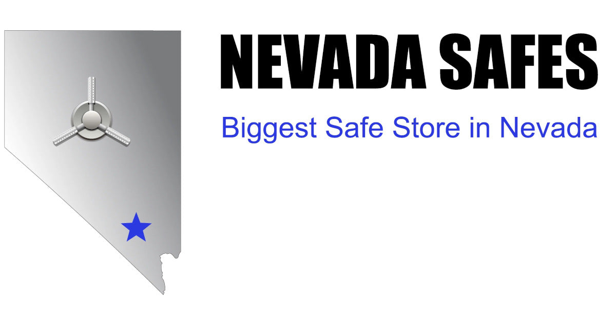 Nevada Safes | Biggest Safe Store in NV | Gun Safes, Home Safes & More