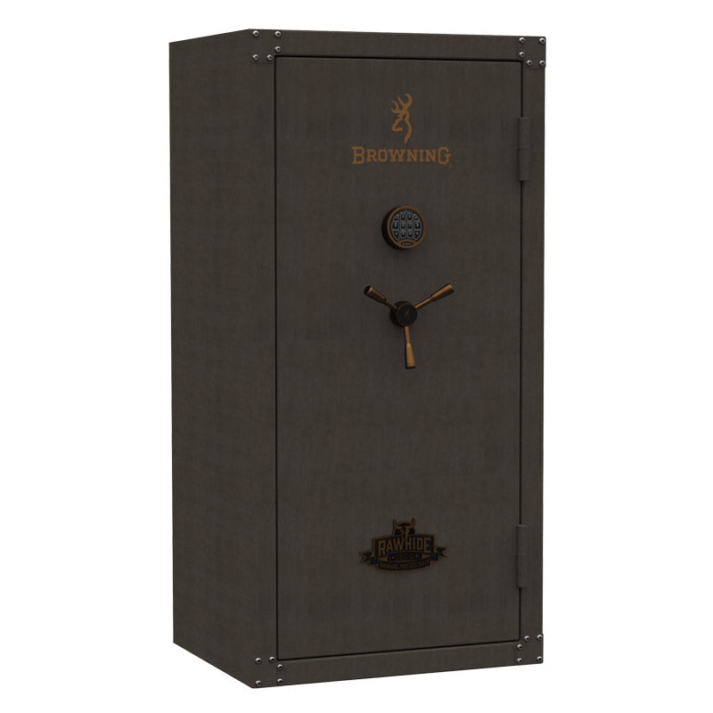 Rawhide Series 33 Long Gun Safe by Browning Safes