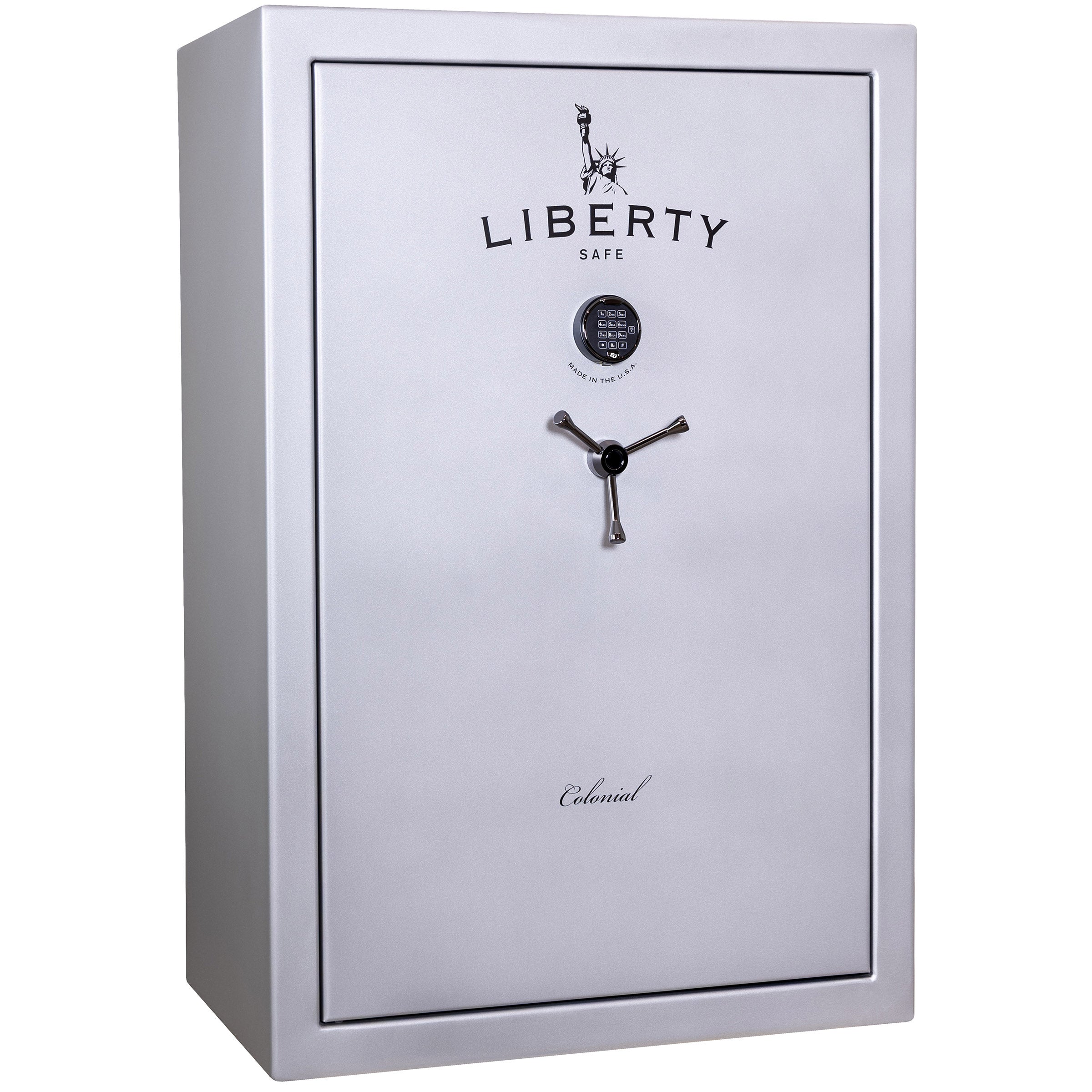 Colonial Pro Flex Series | Level 6 Security | 75 Minute Fire Protection