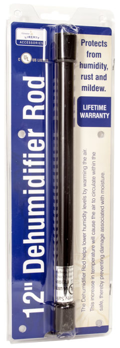 Liberty | Dry Rod Dehumidifier 18 Inch 1