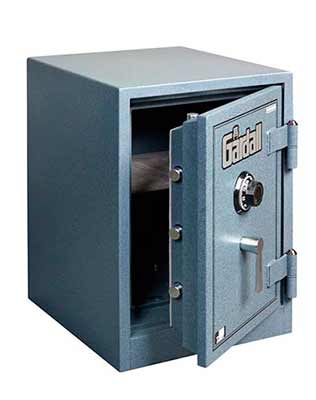 Gardall | BF2016 | Large Record Safes-GC 1