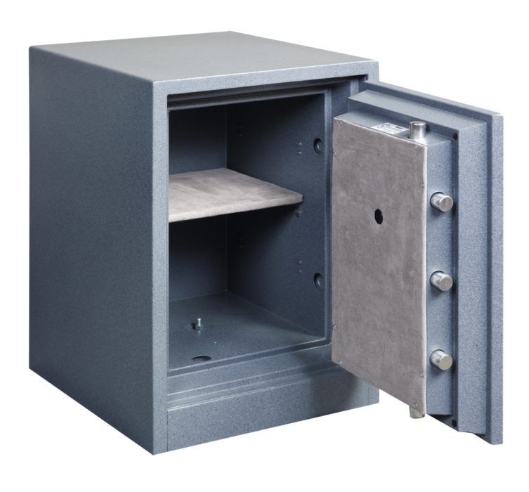 Gardall | BF2016 | Large Record Safes-GC 2