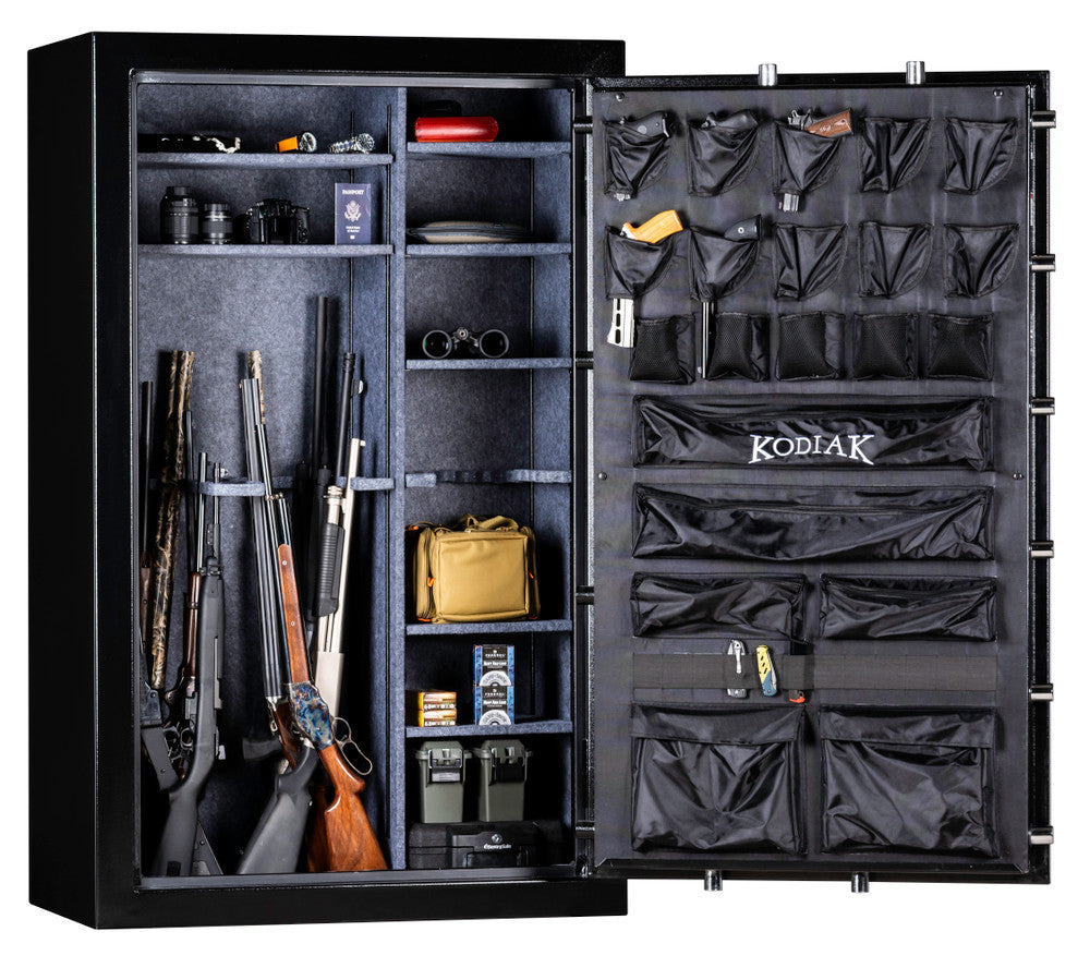 Kodiak by Rhino KB7144EX Long Gun Safe