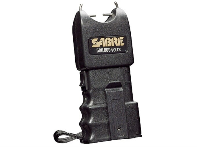 Sabre | 500,000 Volt | Self-defense Stun Gun  OUT OF STOCK