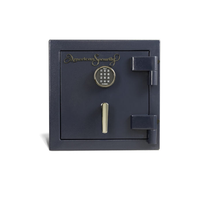 AMSEC | AM2020E5 | Burglary Safe 2
