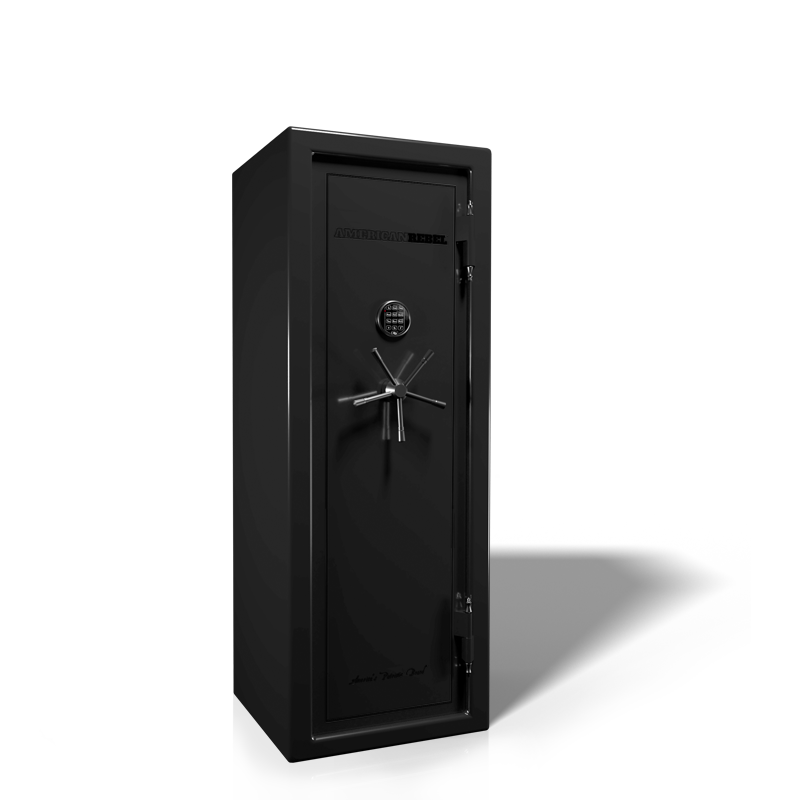 American Rebel | AR-15 | Gun Safe