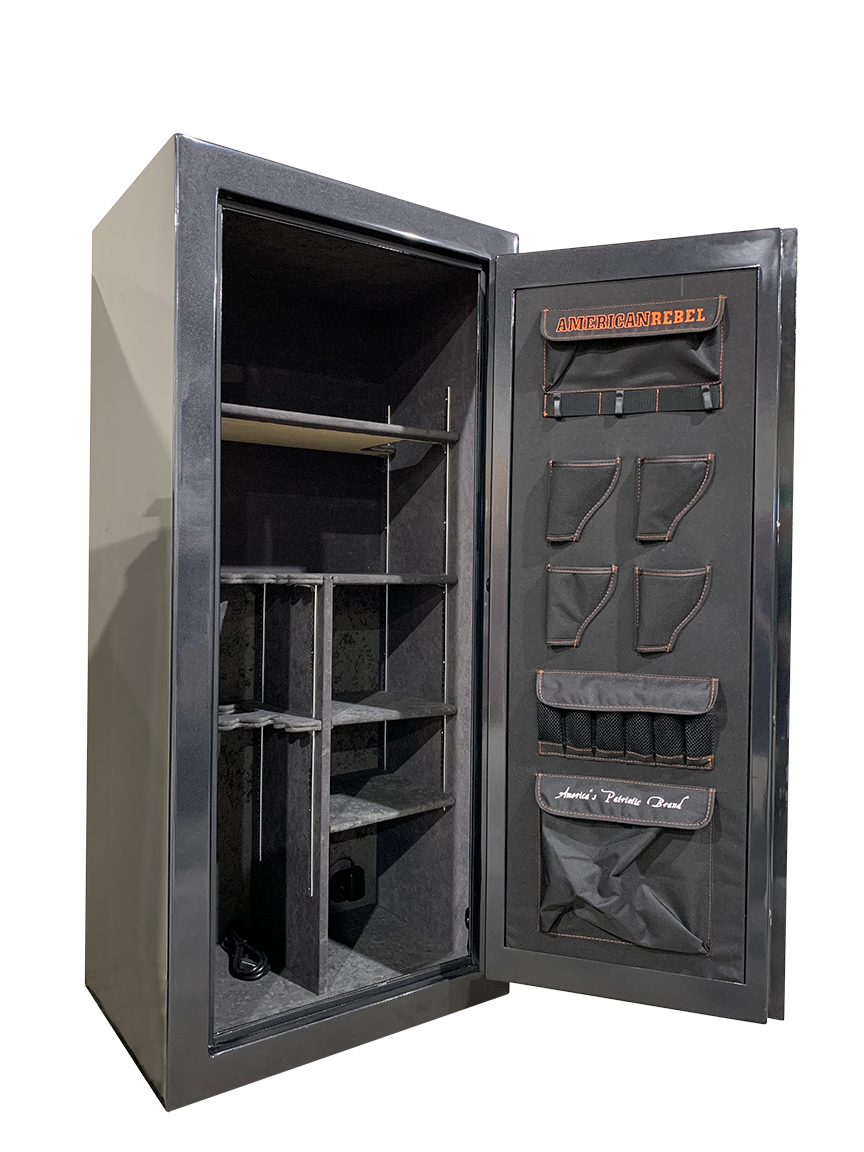 American Rebel | AR-20 | Gun Safe///OUT OF STOCK
