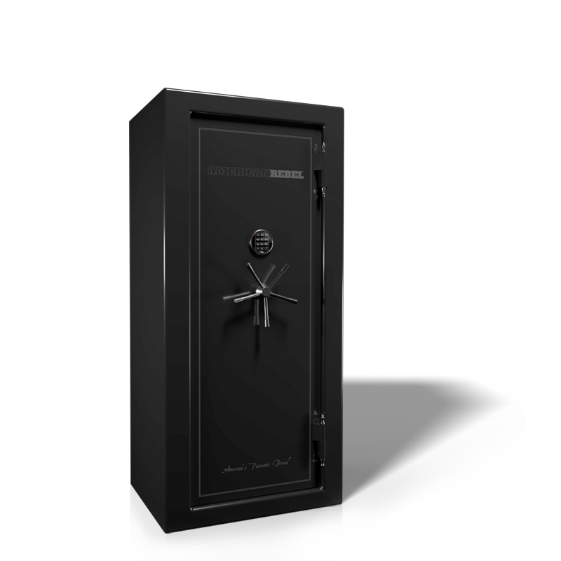 American Rebel | AR-20 | Gun Safe///OUT OF STOCK