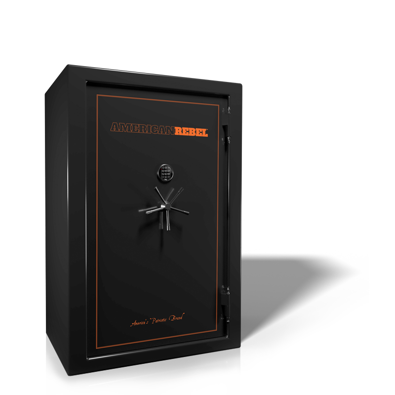 SALE! American Rebel | AR-40 | Gun Safe SAFE OF THE MONTH!