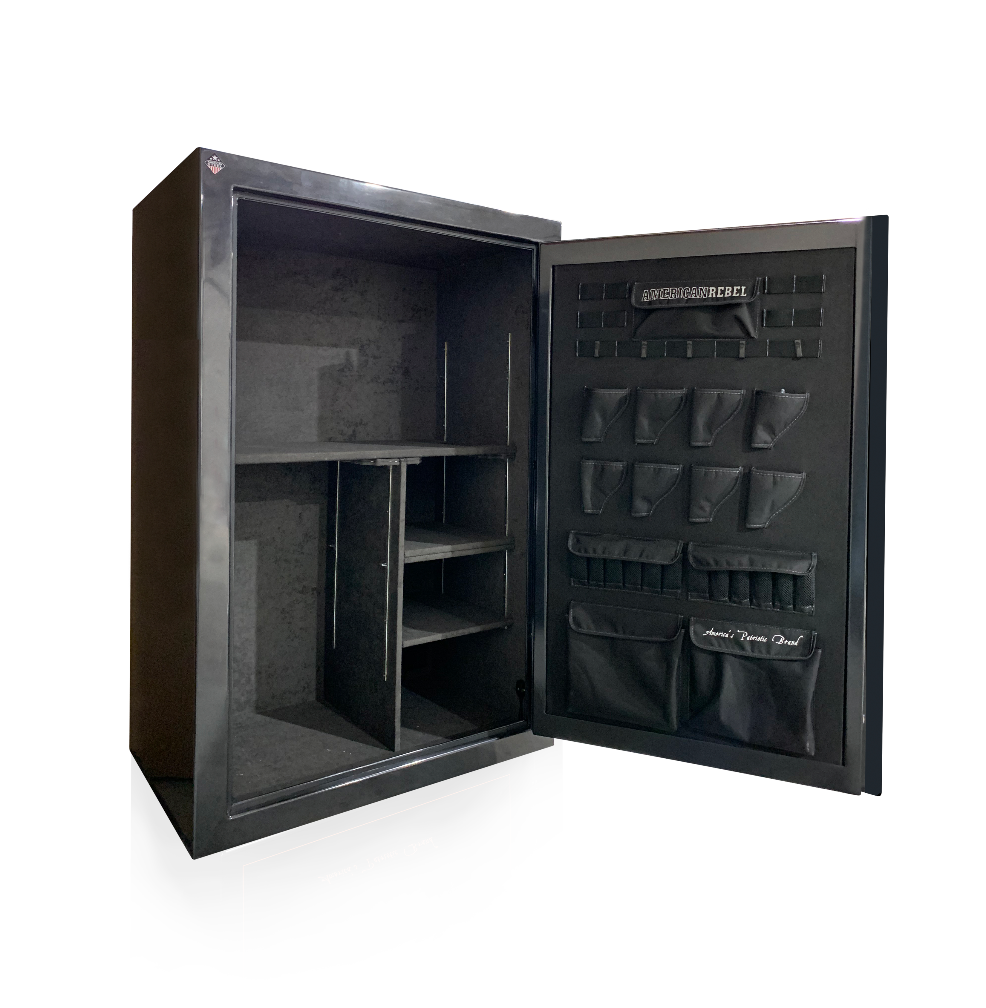 American Rebel | AR-40 | Gun Safe