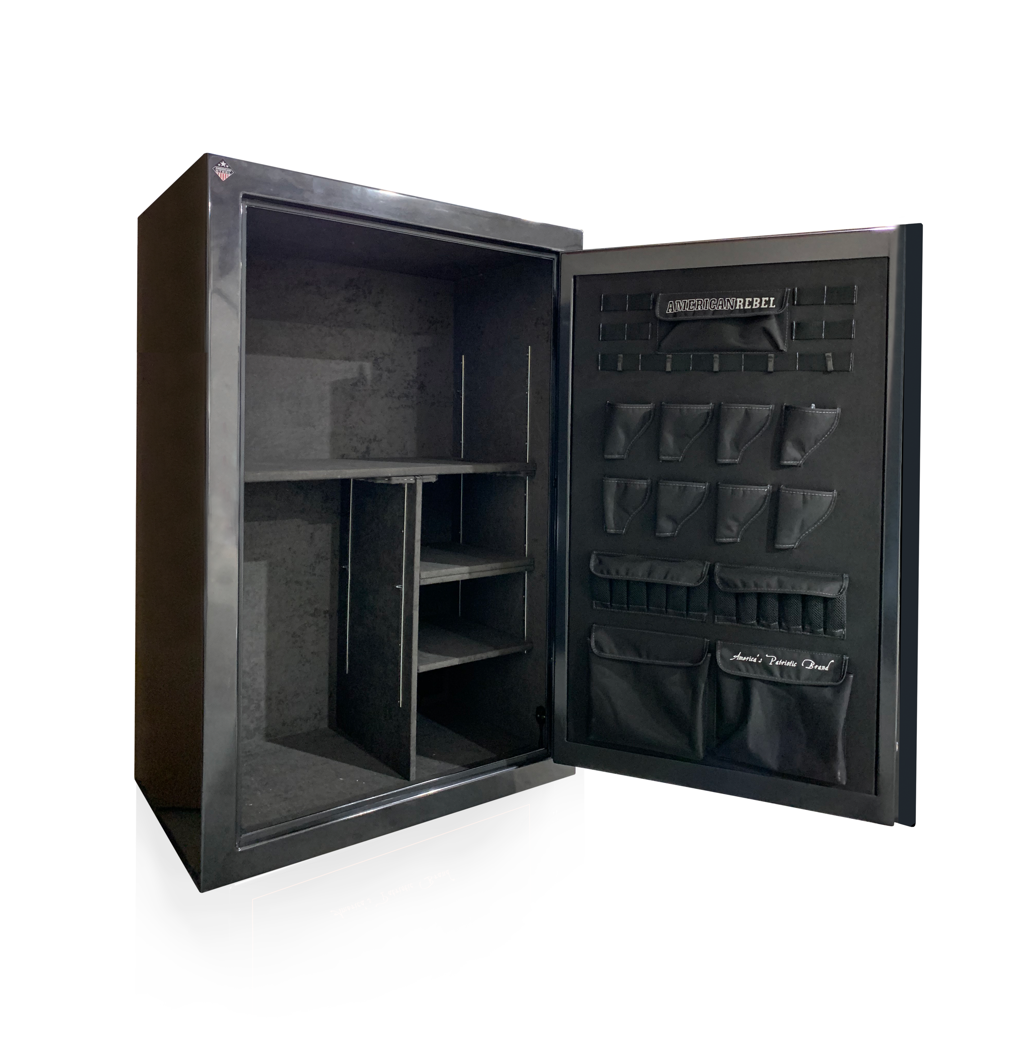 SALE! American Rebel | AR-40 | Gun Safe SAFE OF THE MONTH!