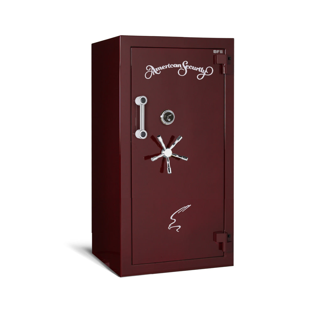 AMSEC | BFII6032 | Gun Safe