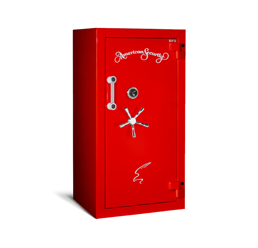 AMSEC | BFII6032 | Gun Safe