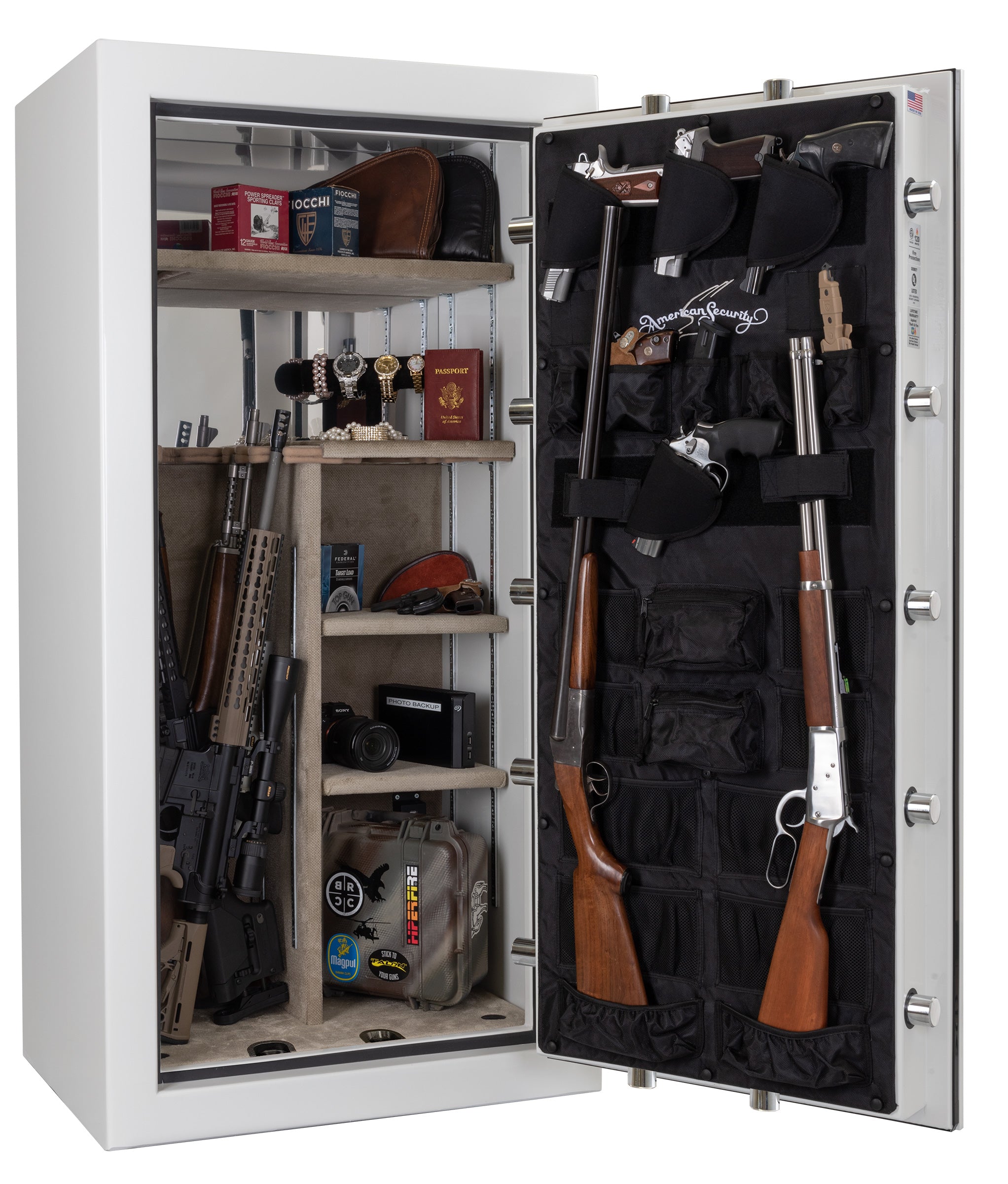 AMSEC | BFX6032 | Gun Safe