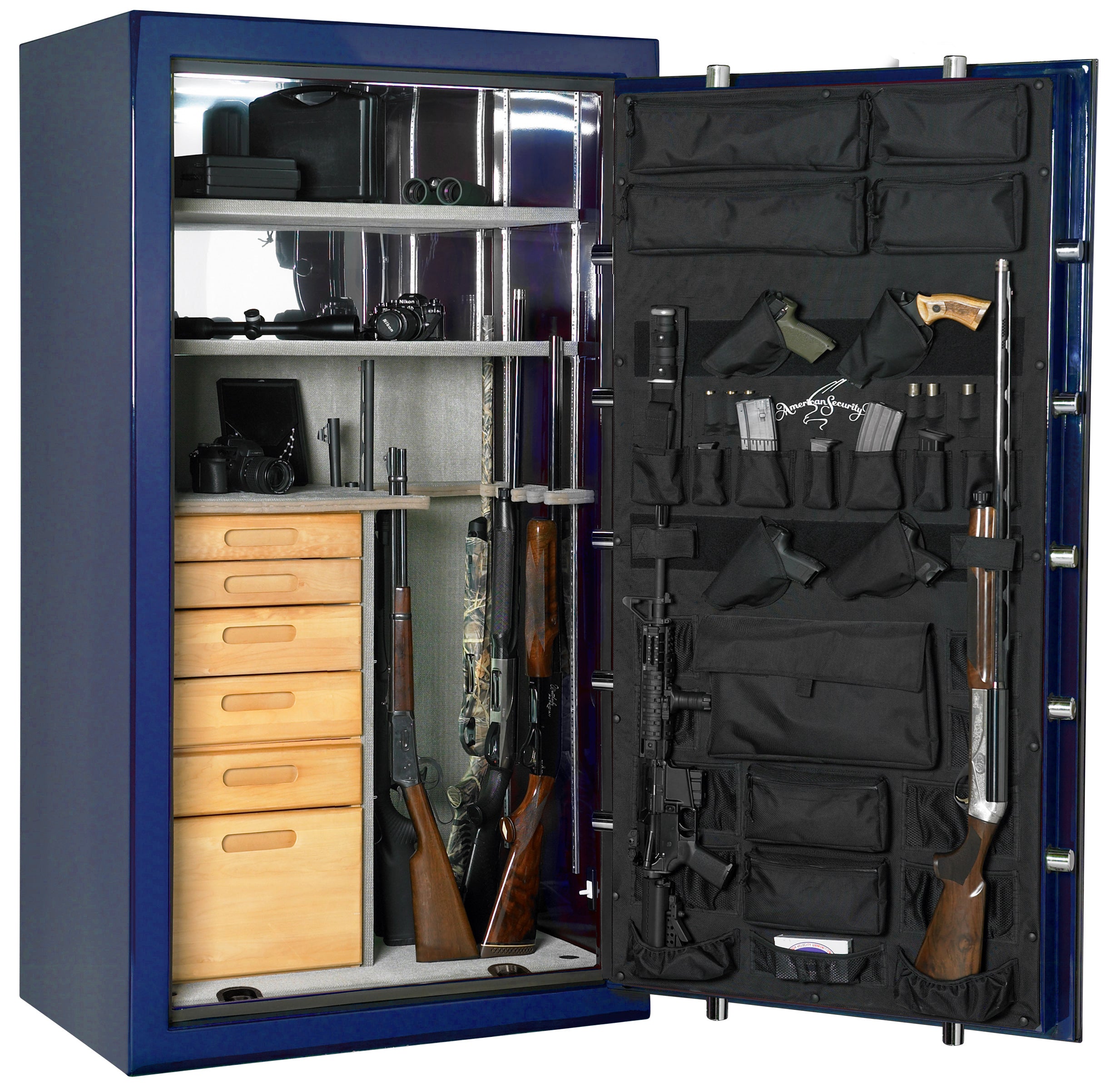 AMSEC | BFX7240 | Gun Safe