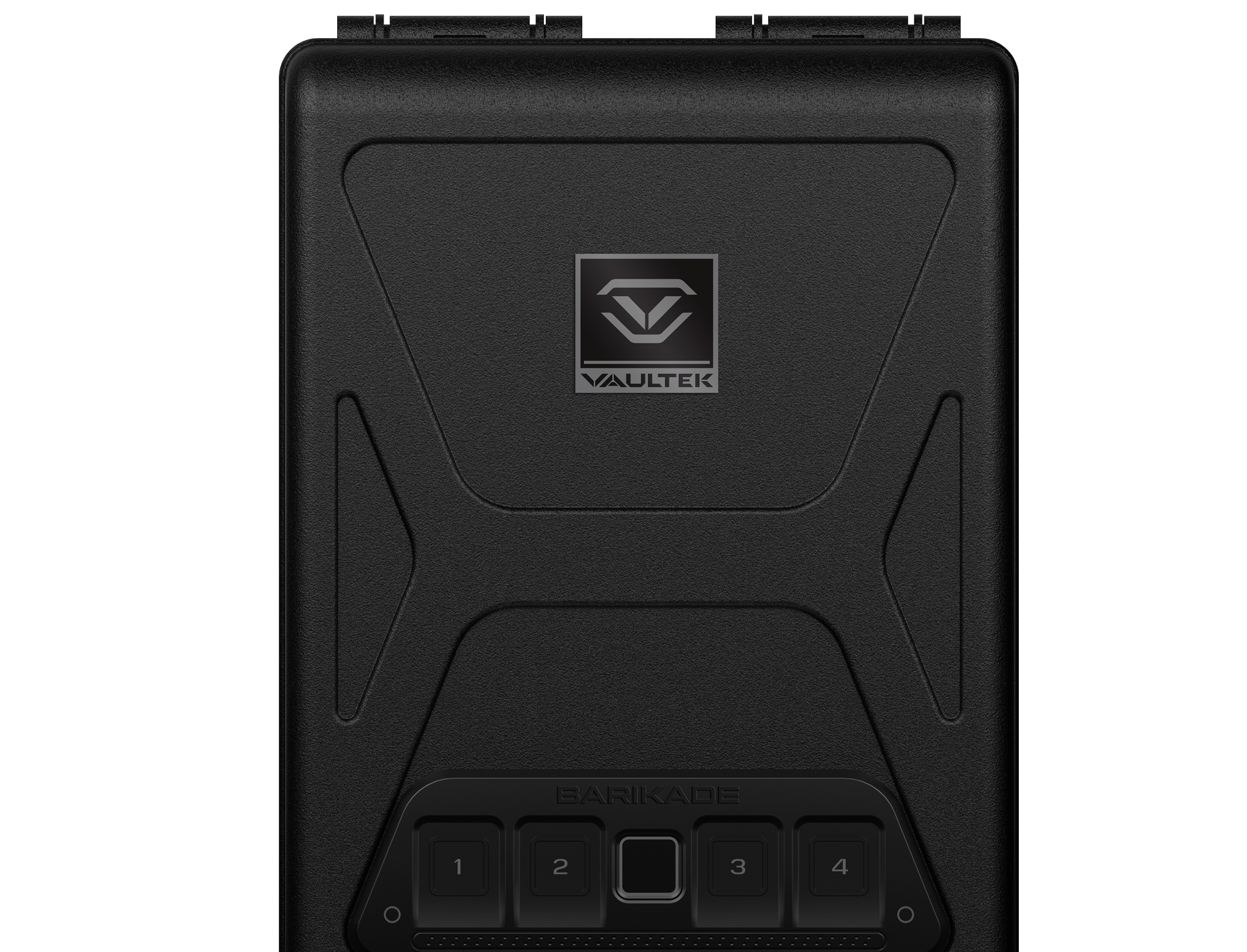 Vaultek | Barikade Series | Handgun Safe