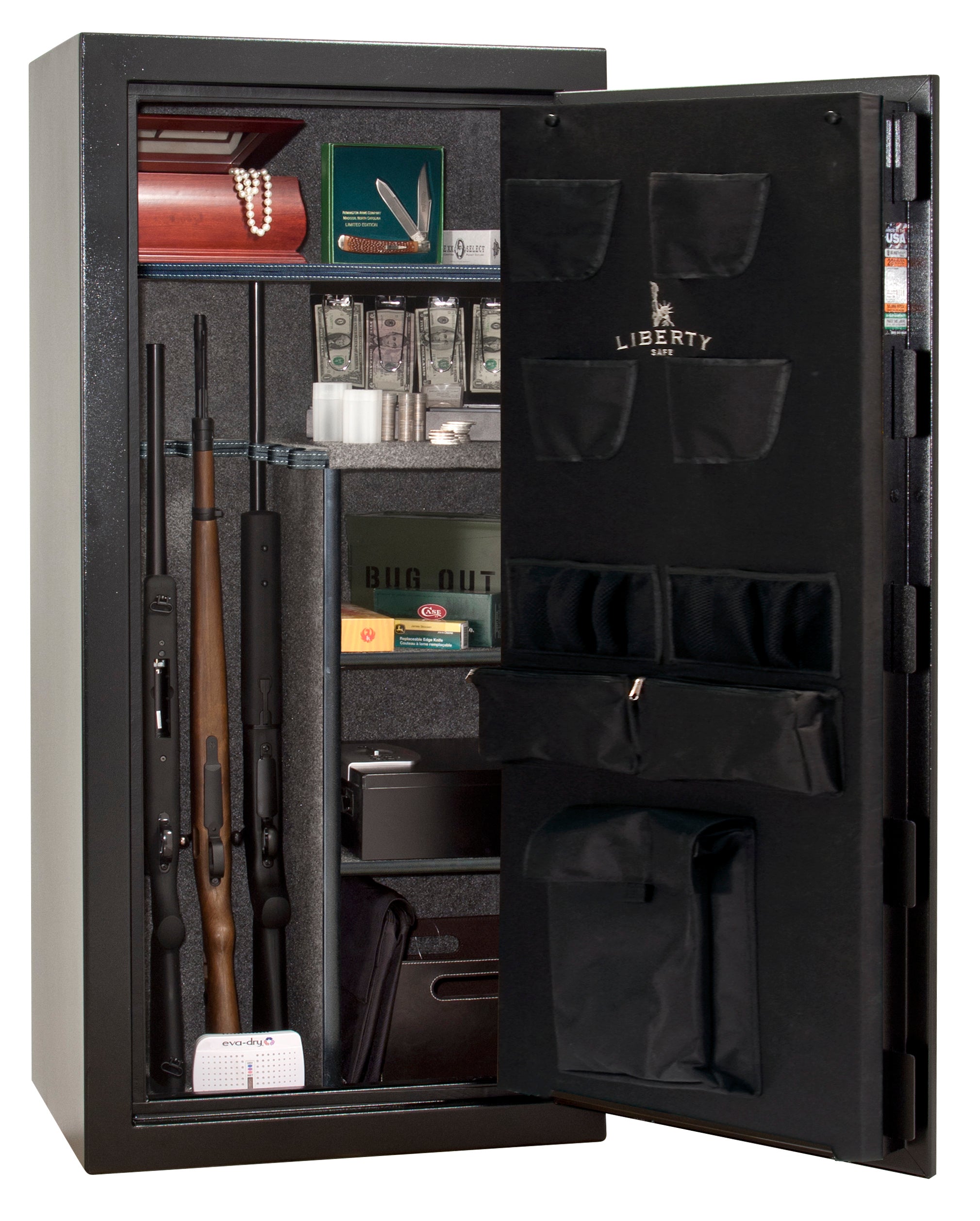 Liberty | CENTURION DLX LIMITED EDITION