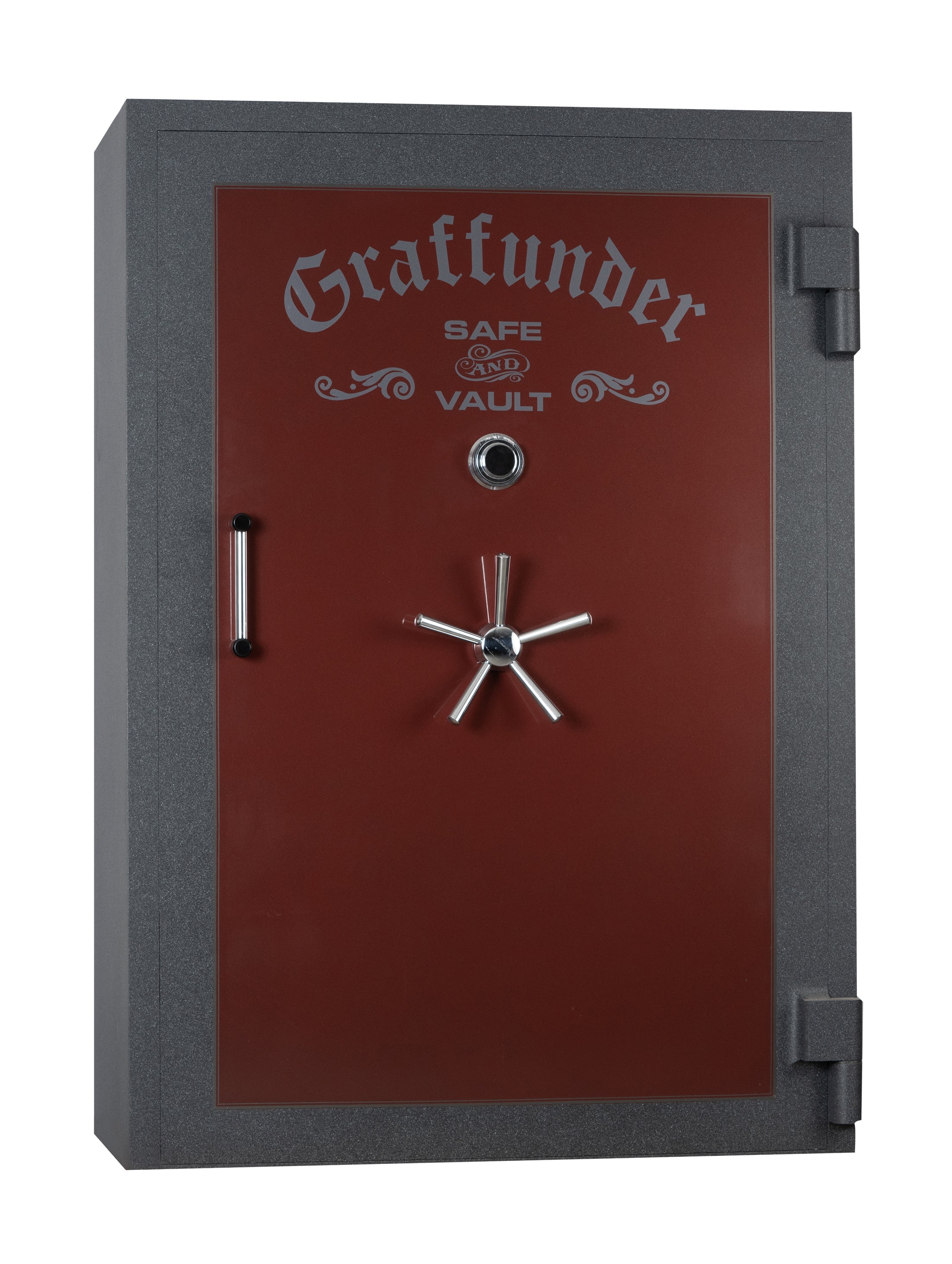 Graffunder | Emperor | E7240 | Luxury Safe | Custom Order