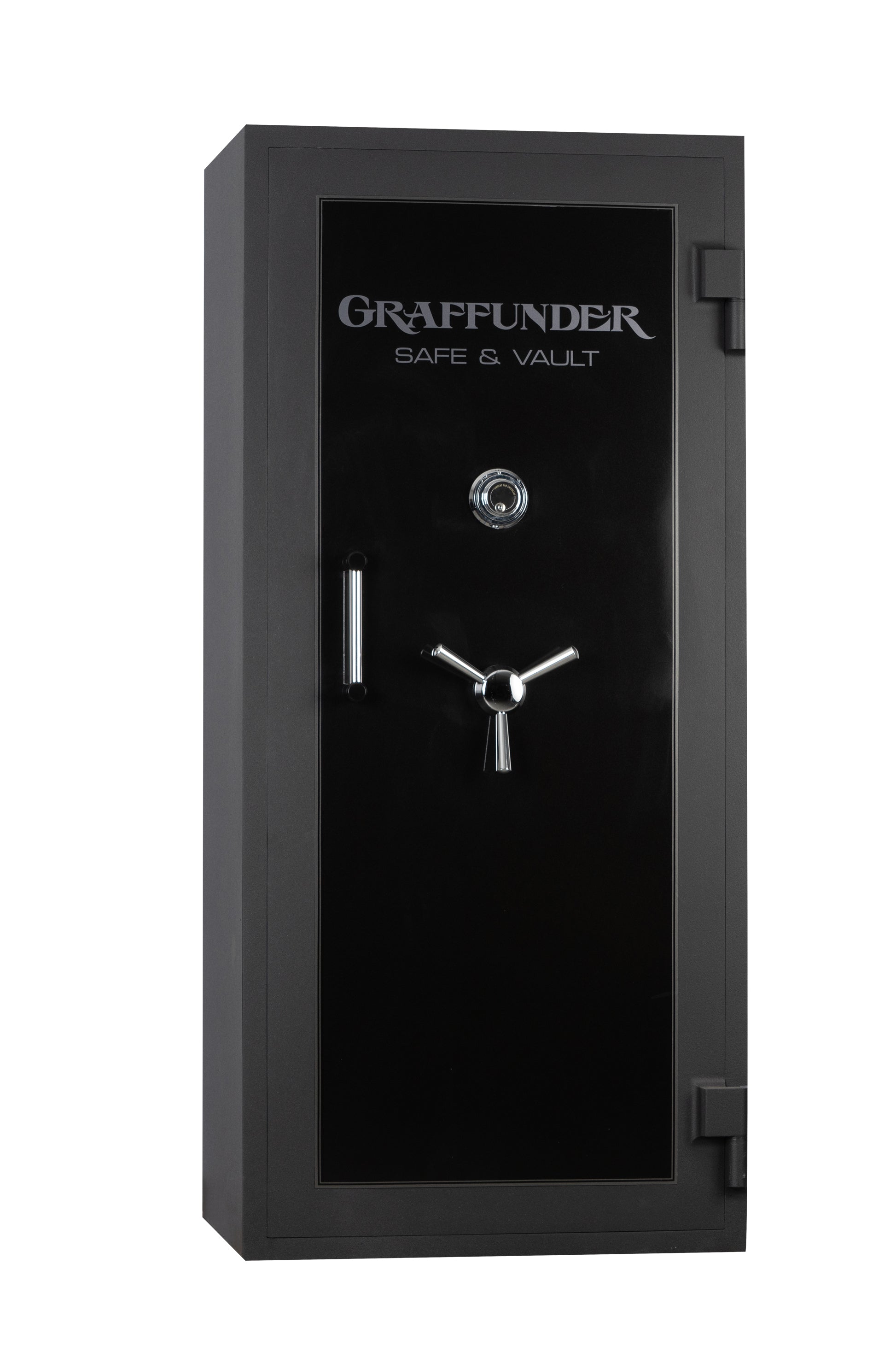Graffunder | Emperor | E6040 | Luxury Safe | Custom Order