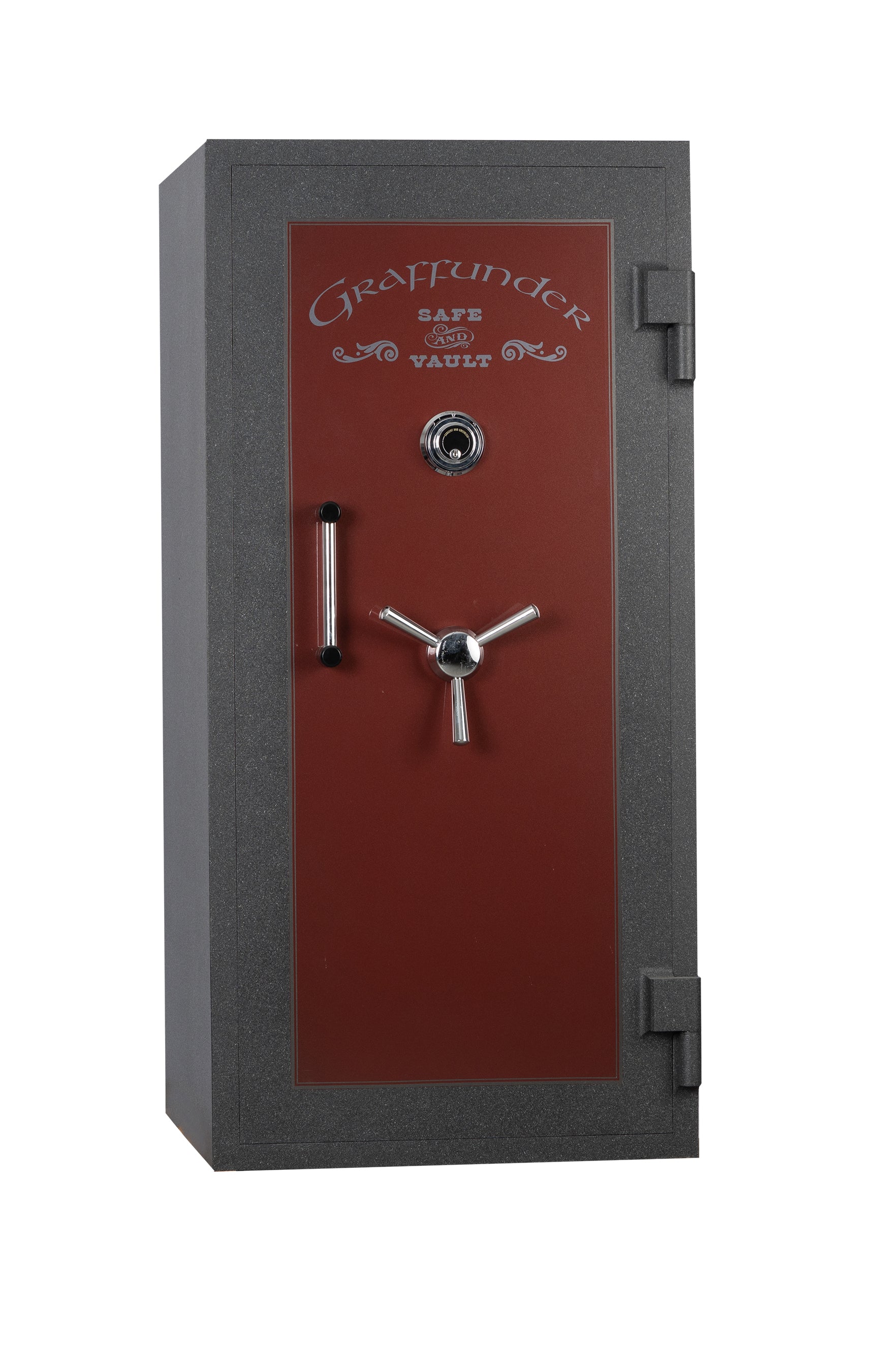 Graffunder | Emperor | E6026 | Luxury Safe | Custom Order