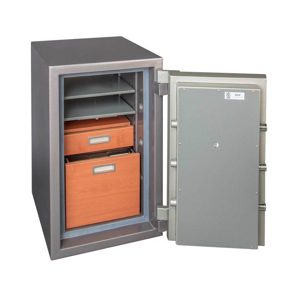 Gardall | FB2714 | Fire/RSC Burglary Safe