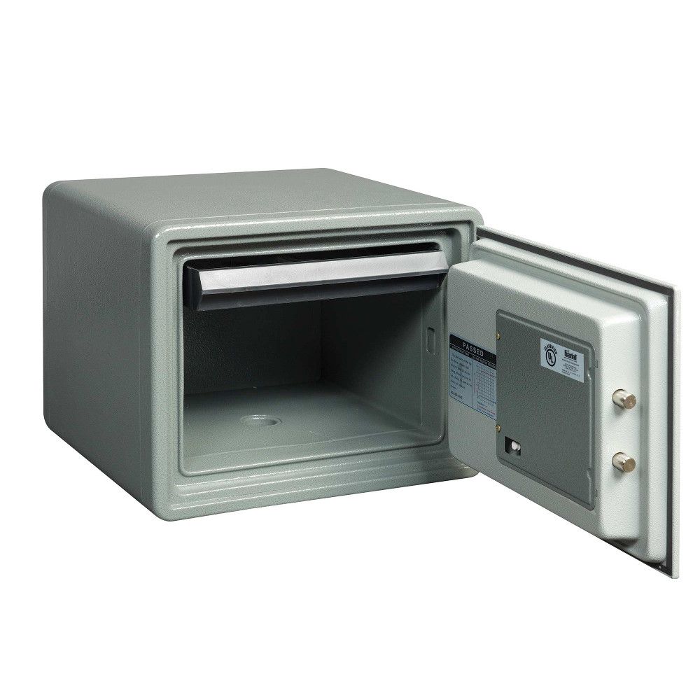 Gardall | MS912-G-E Horizontal | Microwave | Fire Safe