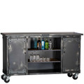 Rhino Ironworks | IWB4372 | Mobile Bar