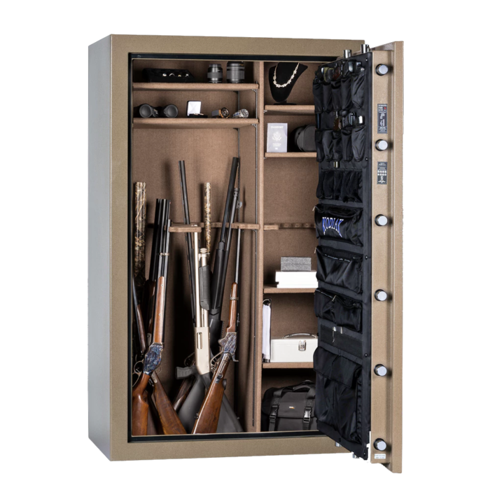 Kodiak | K7144EX | Gun Safe 2