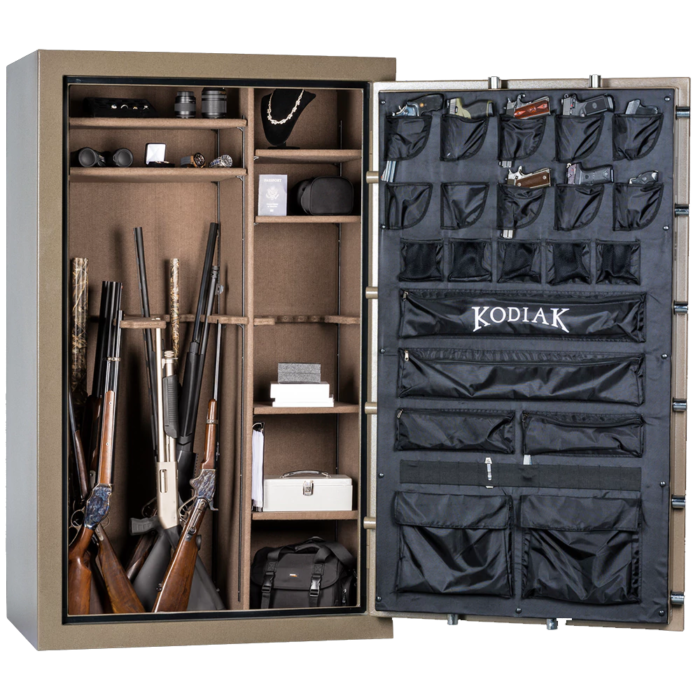 Kodiak | K7144EX | Gun Safe 3