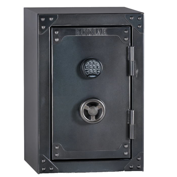 Kodiak | KSB3020EG | Personal Import Safe 1