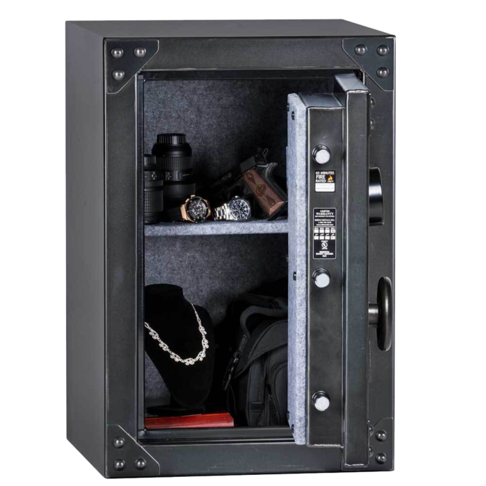 Kodiak | KSB3020EG | Personal Import Safe 2